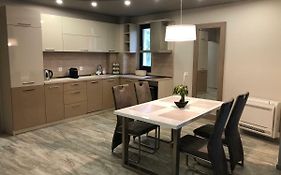 Apartment Trimontium 2